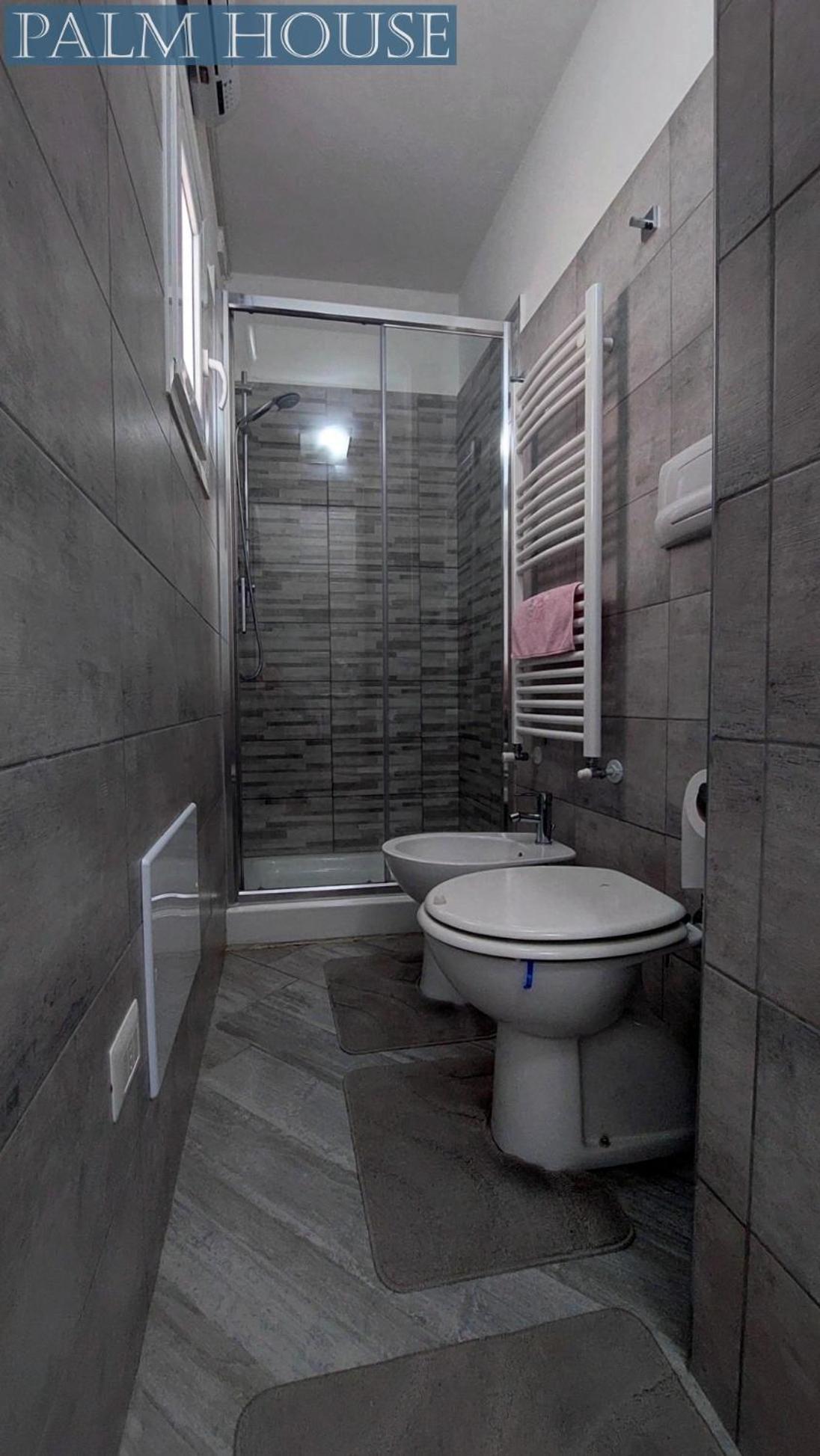 Palm House Apartment Brusimpiano Luaran gambar